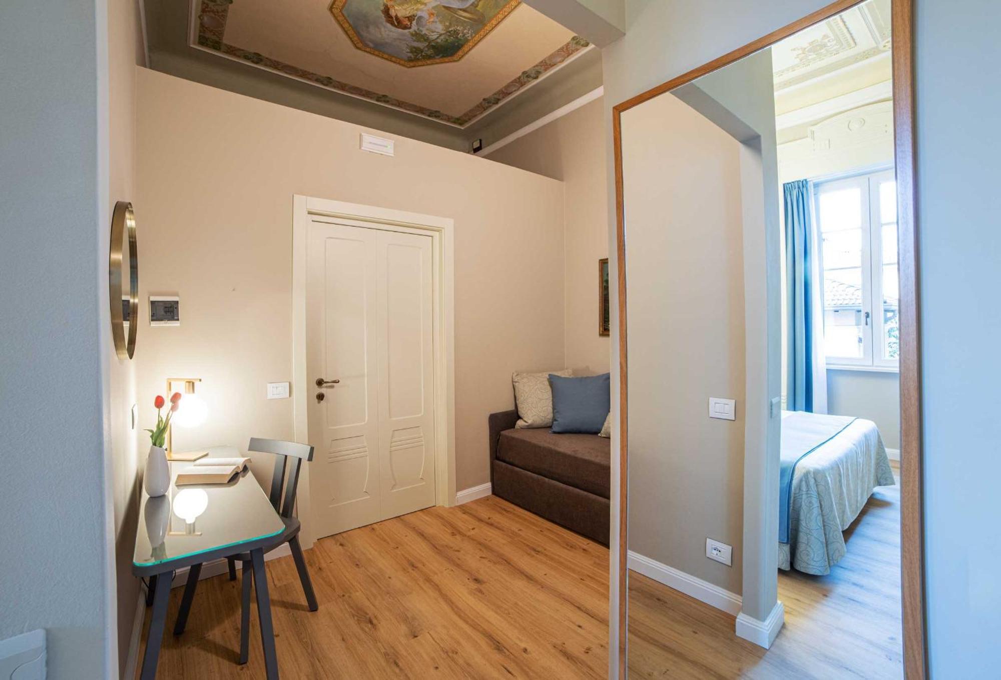 Hotel Villa Marie Tremezzo Ruang foto