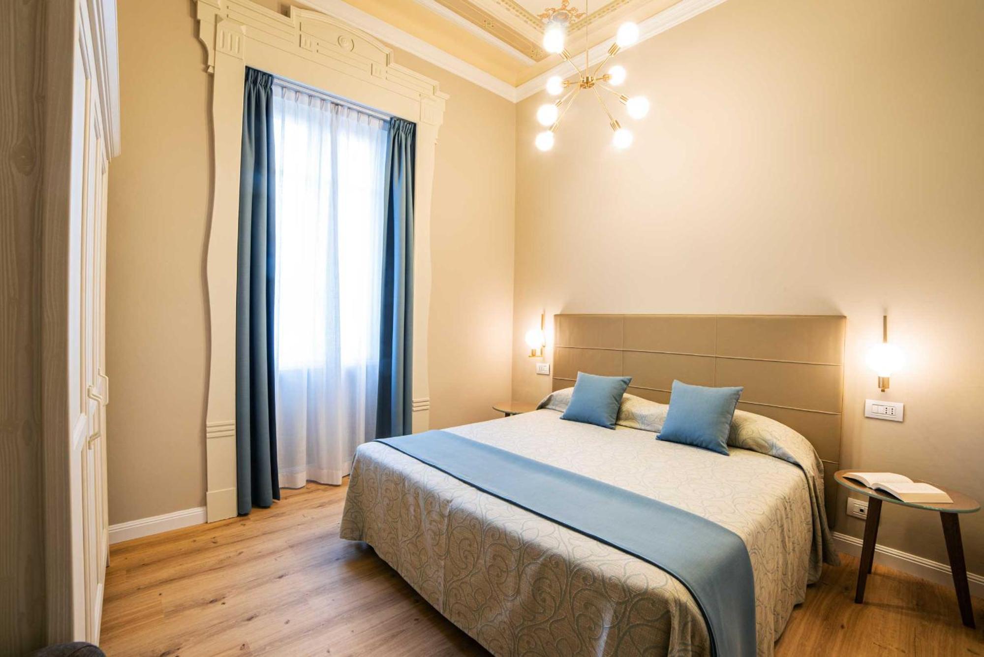 Hotel Villa Marie Tremezzo Ruang foto