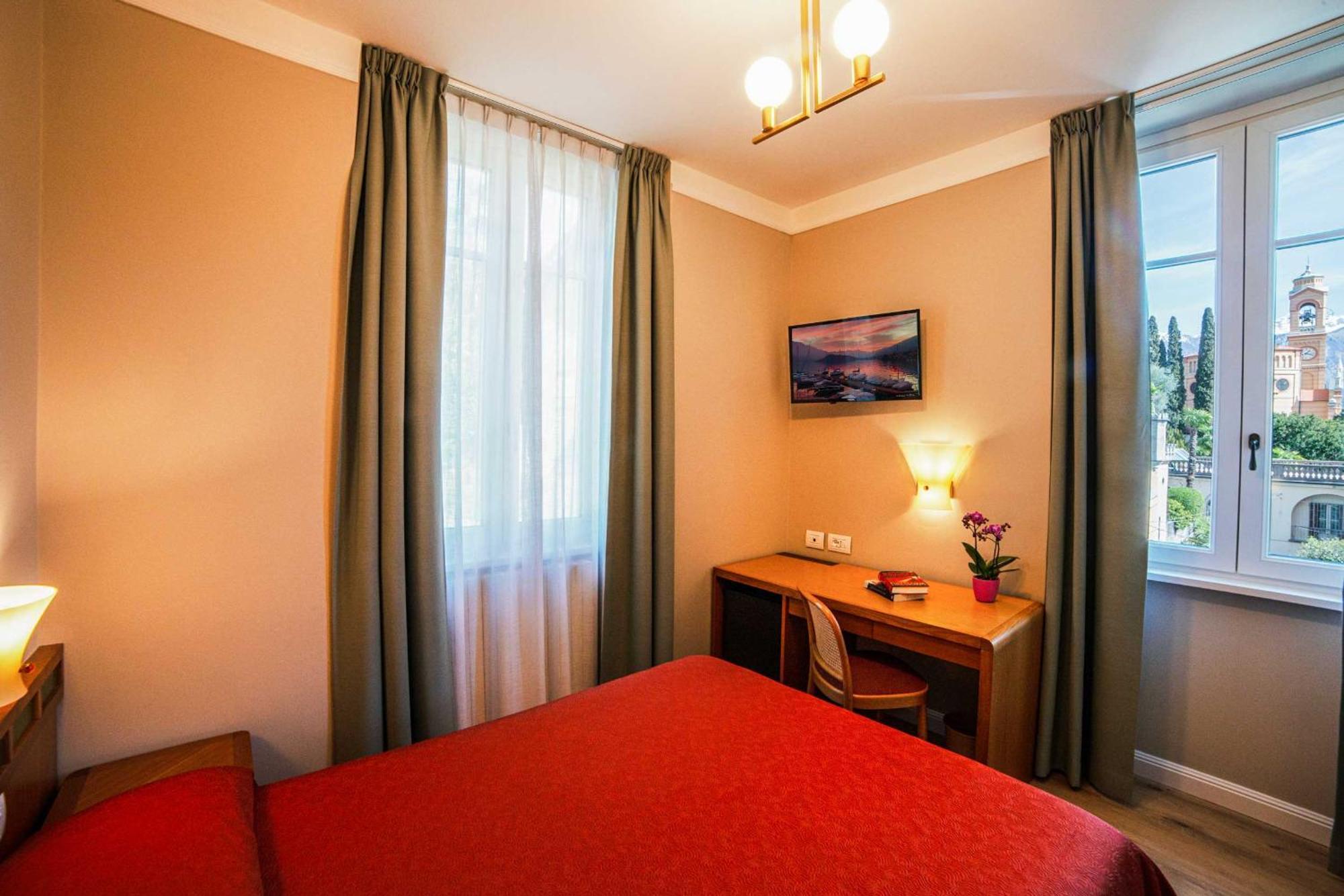 Hotel Villa Marie Tremezzo Ruang foto