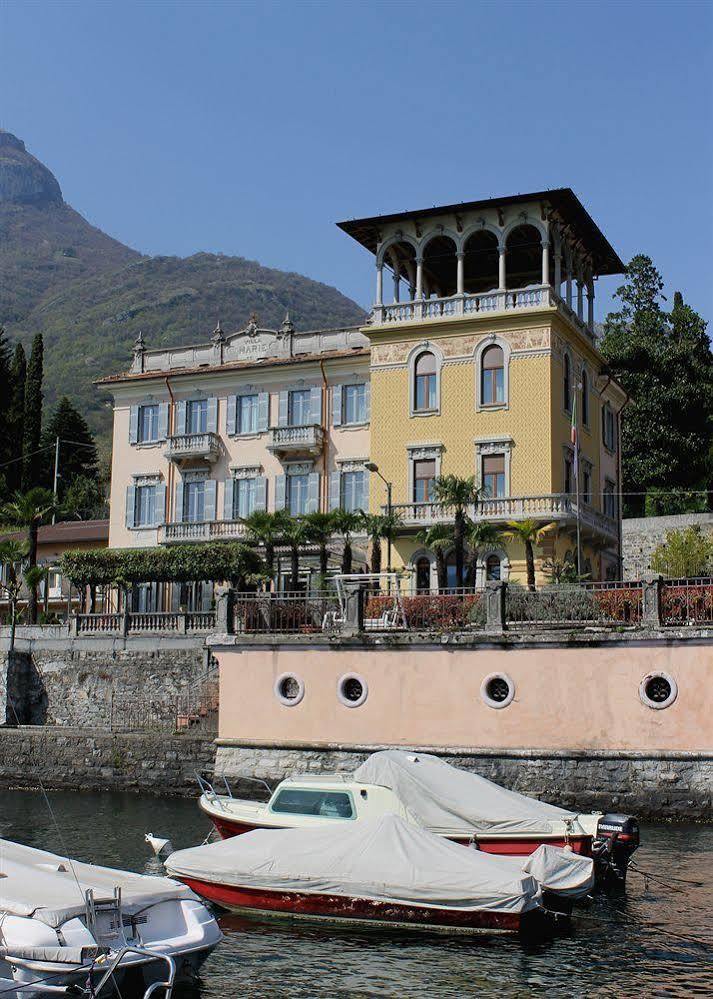 Hotel Villa Marie Tremezzo Bagian luar foto